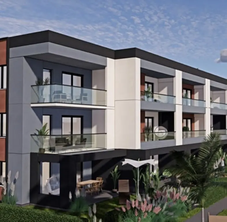 Homes in Dalaman